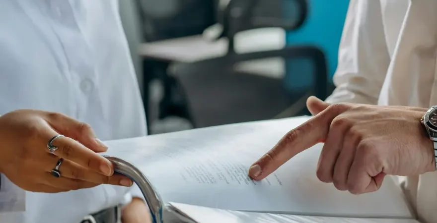 Accounting Outsourcing Center